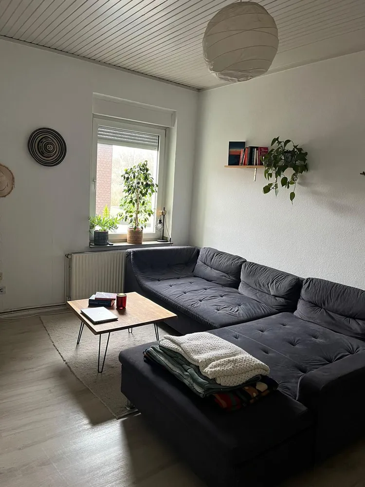 2 Zimmer Wohnung mit 55 m² in Bochum – Bild 1