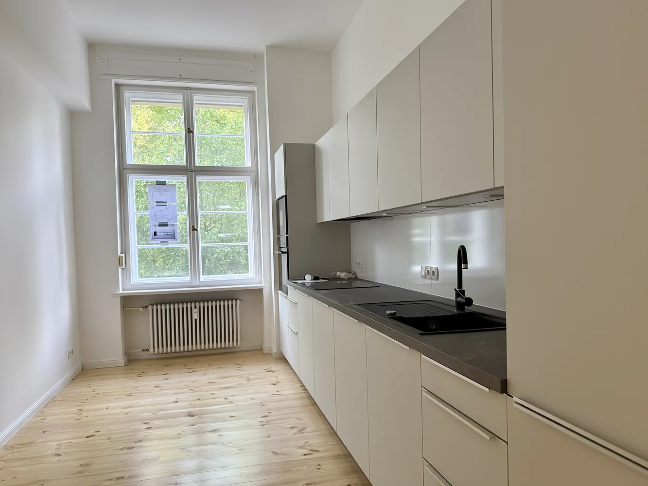 4 Zimmer Wohnung mit 142 m² in Berlin – Bild 11