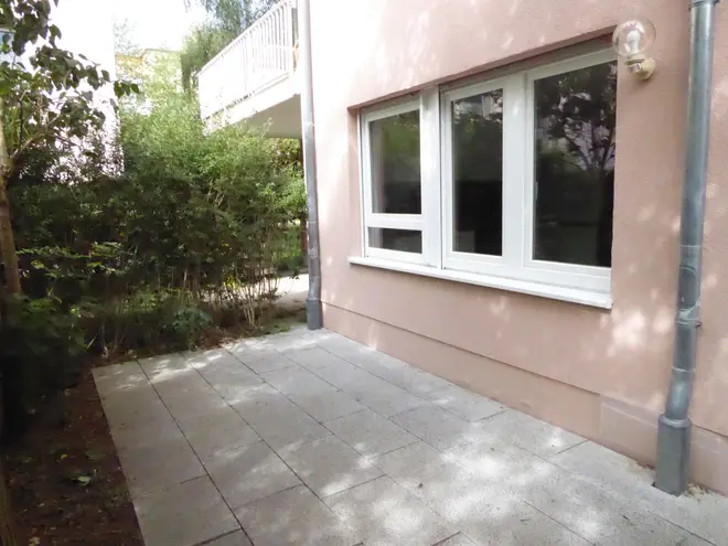 2 Zimmer Wohnung mit 45 m² in München – Bild 9