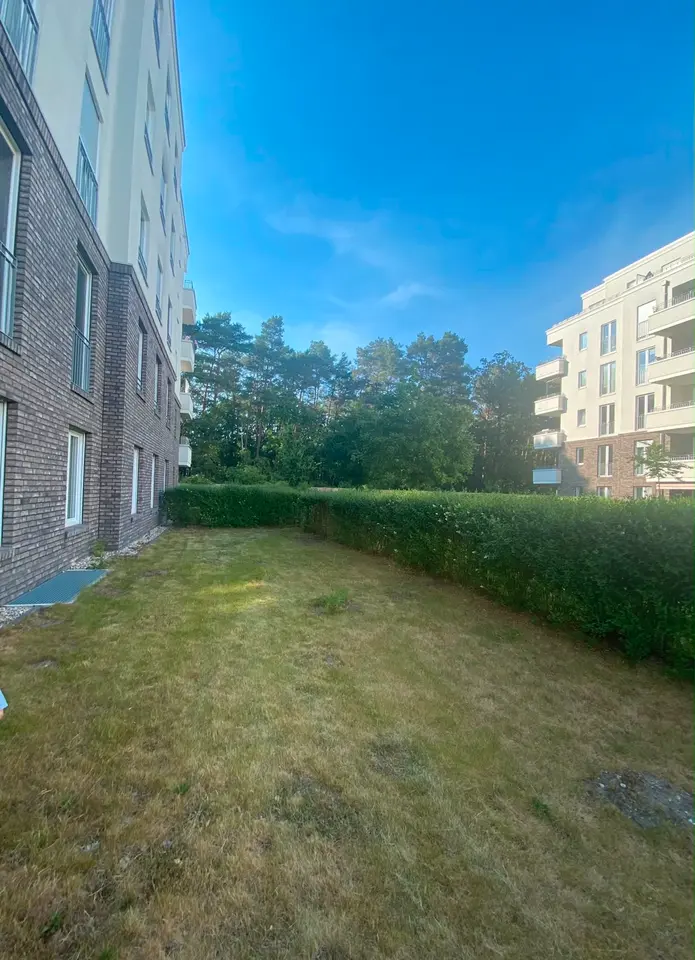 3 Zimmer Wohnung mit 76 m² in Potsdam – Bild 4
