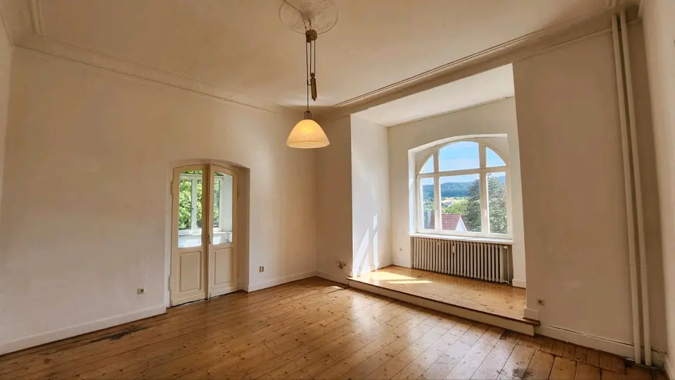 3 Zimmer Wohnung mit 96 m² in Detmold – Bild 2