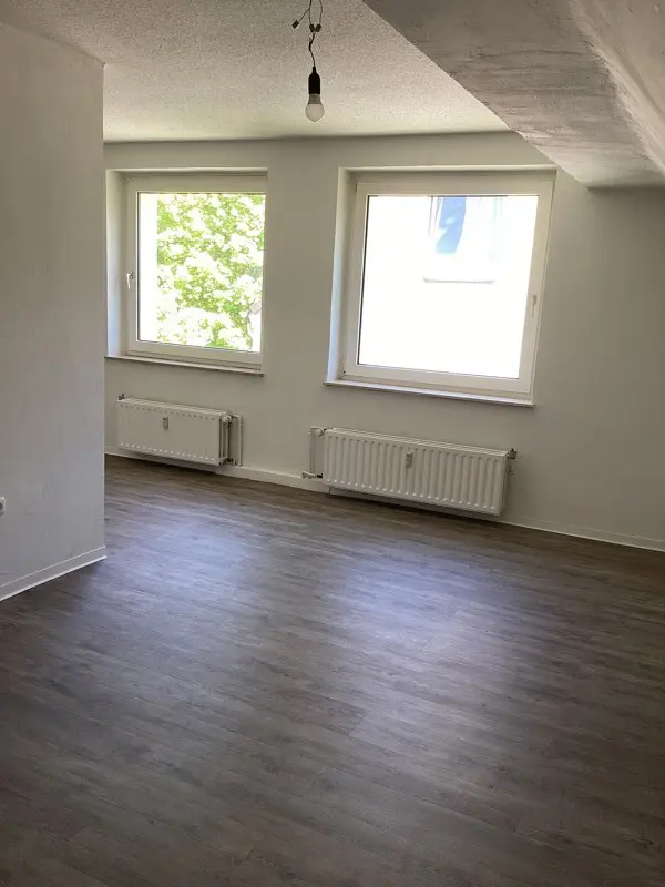 2 Zimmer Wohnung mit 38 m² in Oberhausen – Bild 1