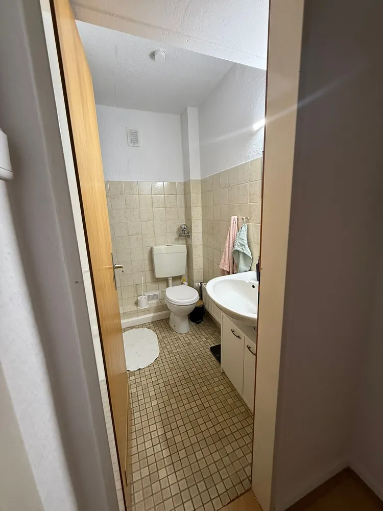 2 Zimmer Wohnung mit 34 m² in Mönchengladbach – Bild 10