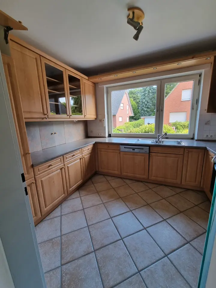 3 Zimmer Wohnung mit 108 m² in Ibbenbüren – Bild 8