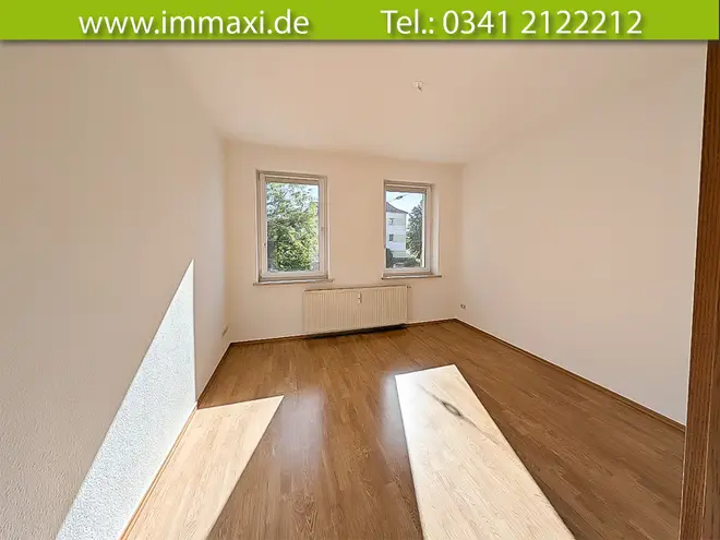 2 Zimmer Wohnung mit 46 m² in Leipzig – Bild 5