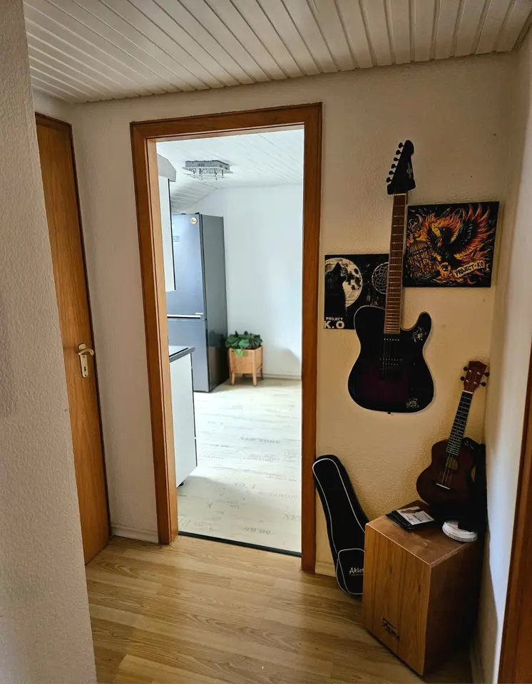 2 Zimmer Wohnung mit 50 m² in Neuss – Bild 10