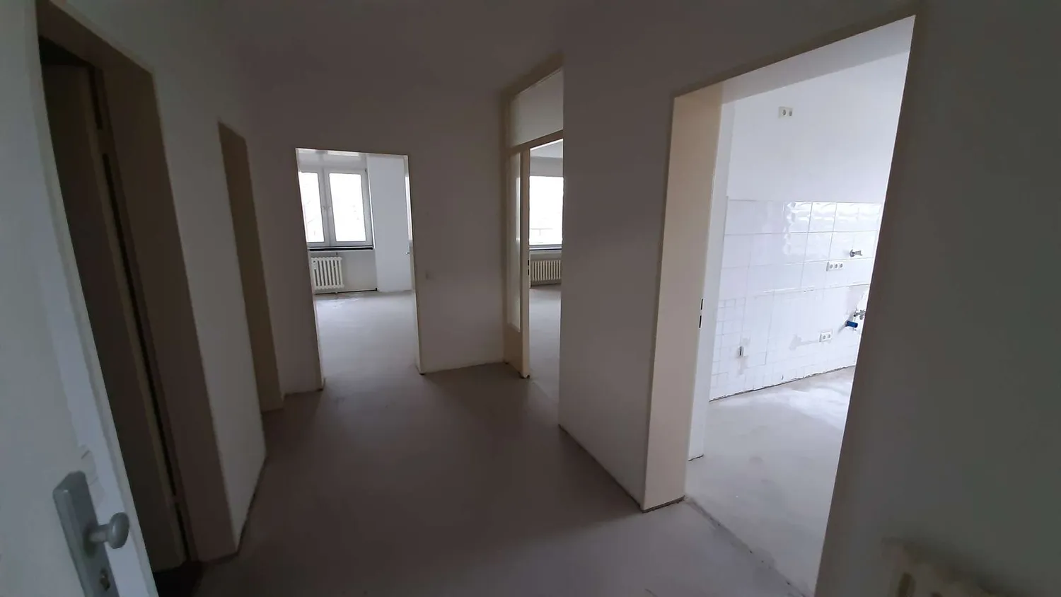2 Zimmer Wohnung mit 62 m² in Krefeld – Bild 6
