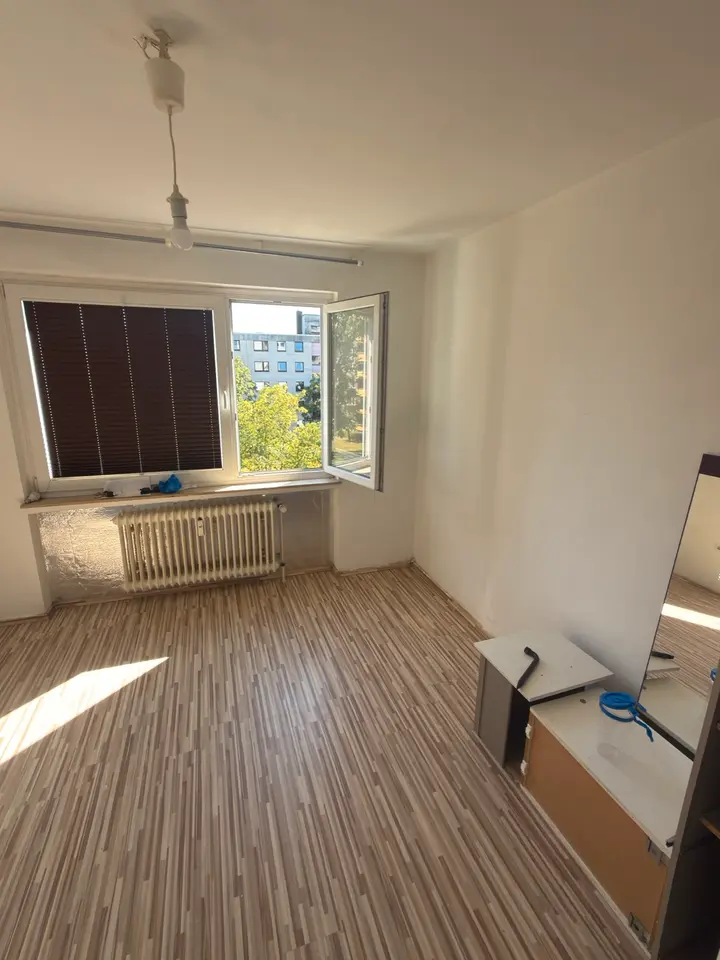 Studio mit 26 m² in Hannover – Bild 2