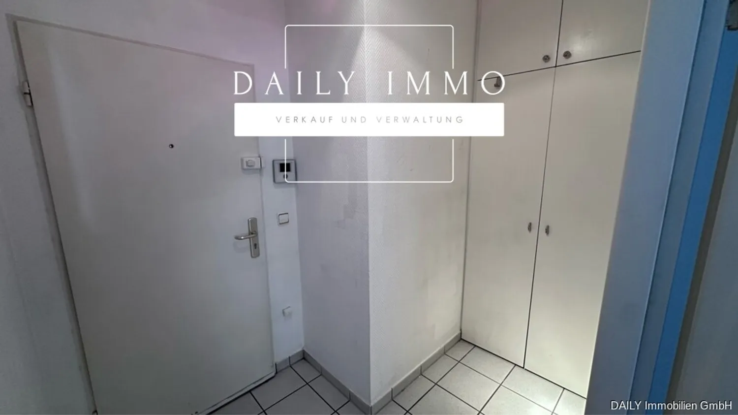 1 Zimmer Wohnung mit 45 m² in Berlin – Bild 2