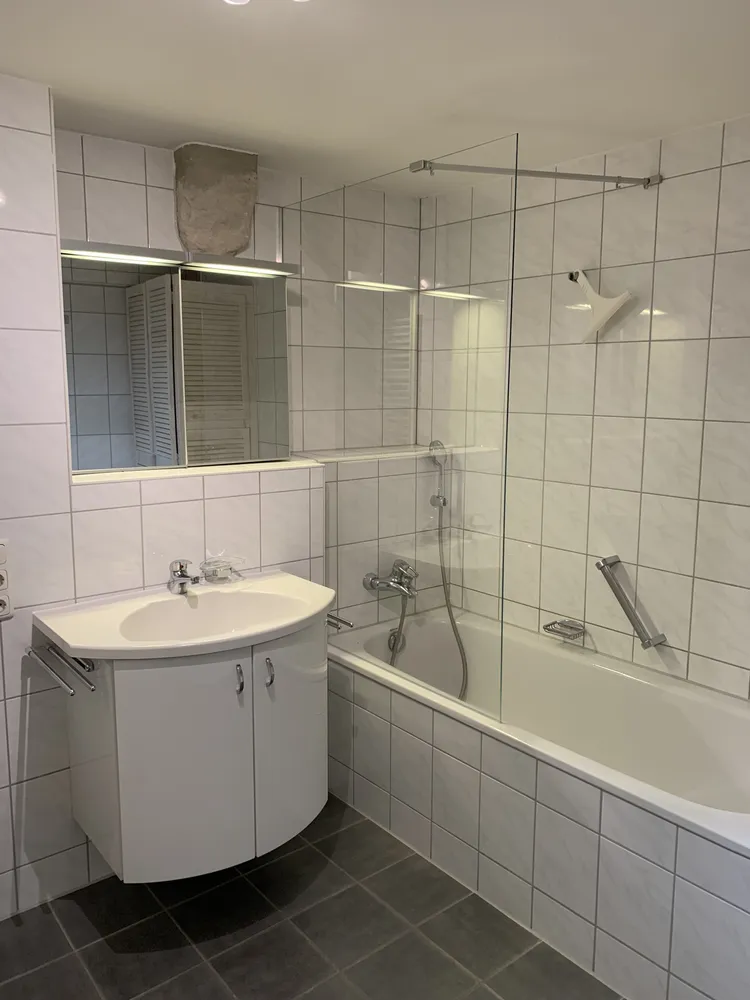 1 Zimmer Wohnung mit 42 m² in Regensburg – Bild 5