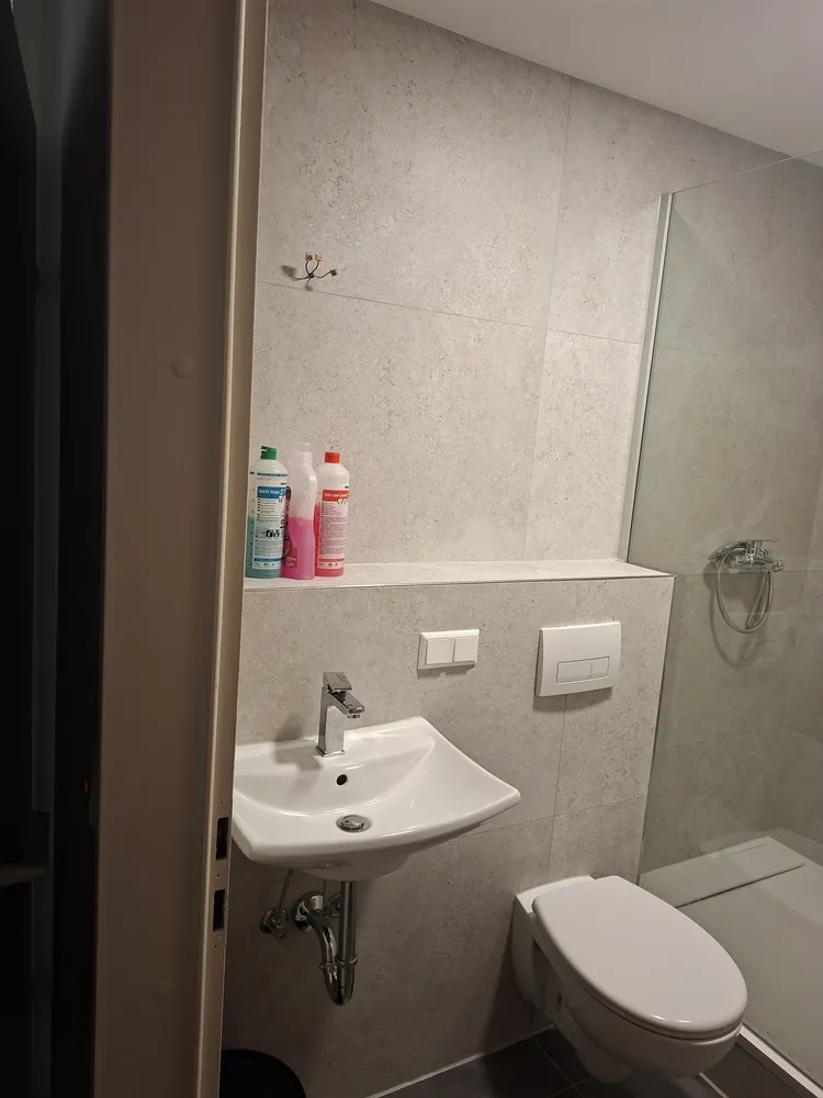 4 room apartment with 80 m² in Ludwigshafen am Rhein – Photo 4