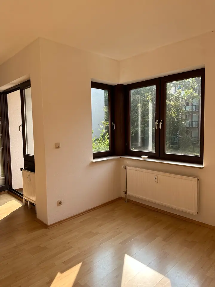 2 Zimmer Wohnung mit 35 m² in Wiesbaden – Bild 4