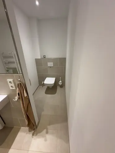 3 Zimmer Wohnung mit 72 m² in Köln – Bild 4