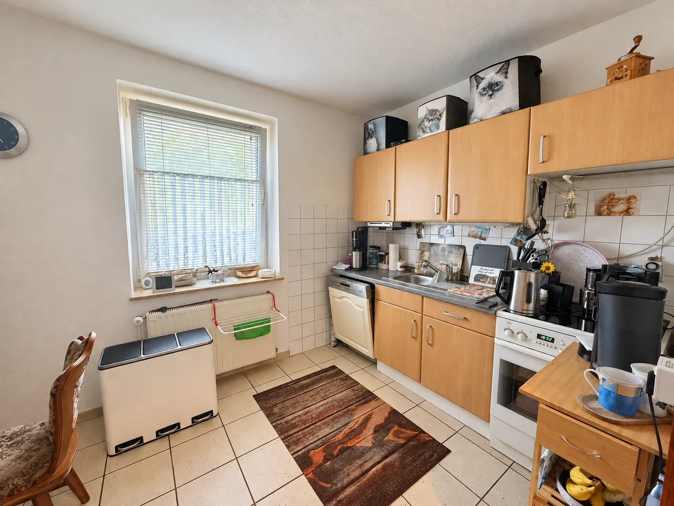 2 Zimmer Wohnung mit 66 m² in Uelzen – Bild 3