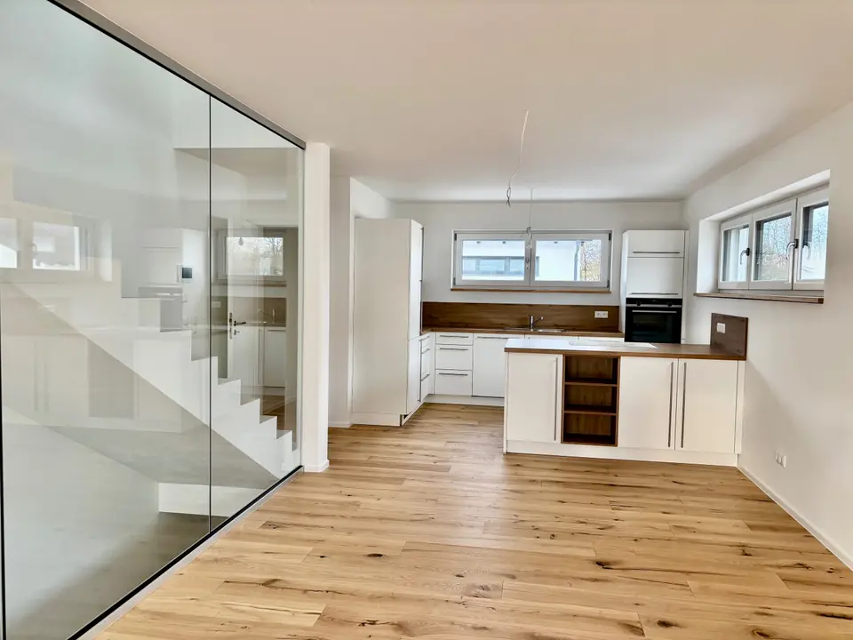 4 Zimmer Haus mit 143 m² in Passau – Bild 5