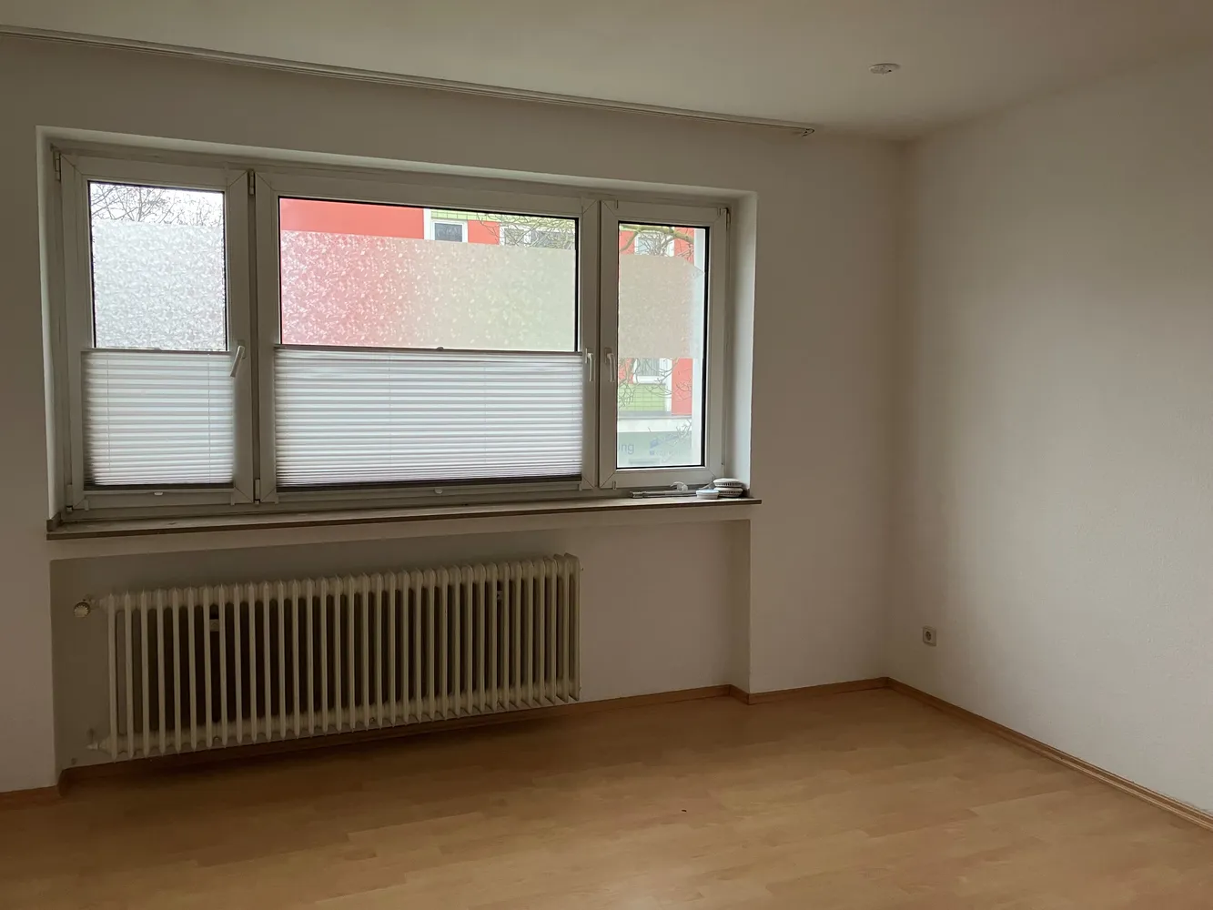 1 Zimmer Wohnung mit 44 m² in Köln – Bild 1