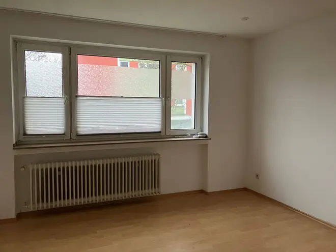 1 Zimmer Wohnung mit 44 m² in Köln – Bild 1