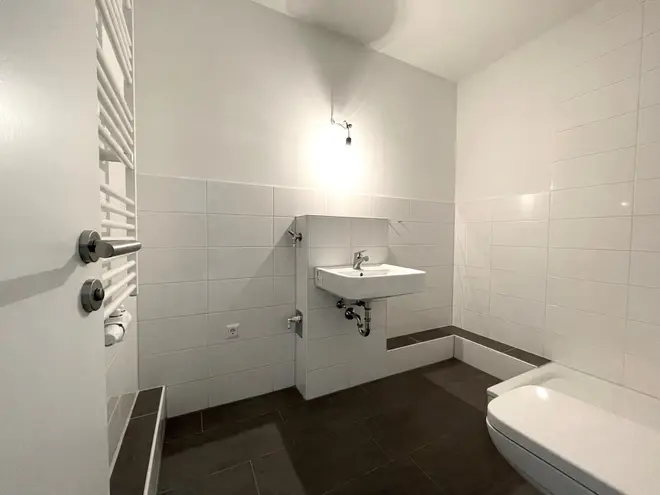 2 Zimmer Wohnung mit 43 m² in Dortmund – Bild 4