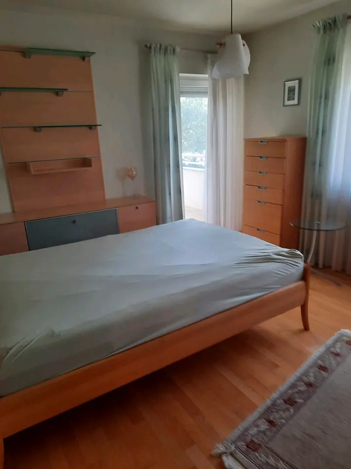 3 Zimmer Wohnung mit 75 m² in Regensburg – Bild 1