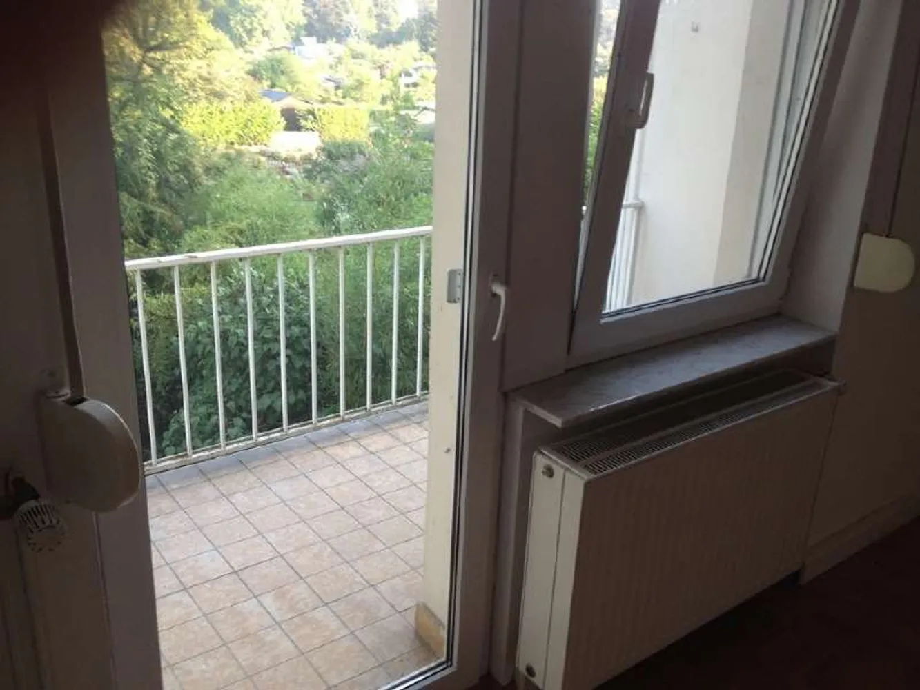 3 room apartment with 76 m² in Frankfurt am Main – Photo 6