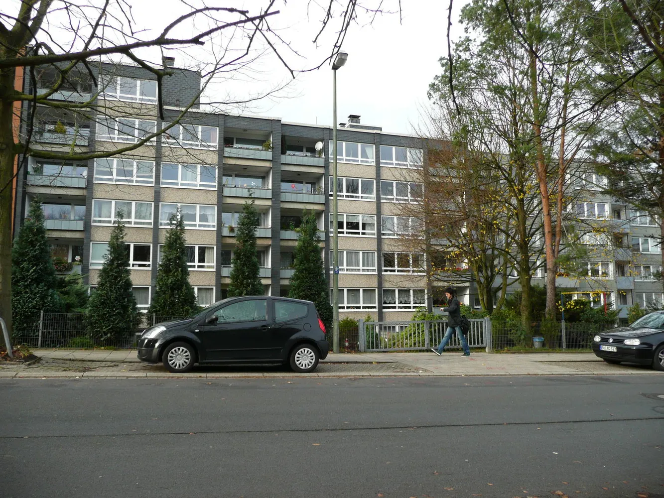 3 Zimmer Wohnung mit 71 m² in Bochum – Bild 7