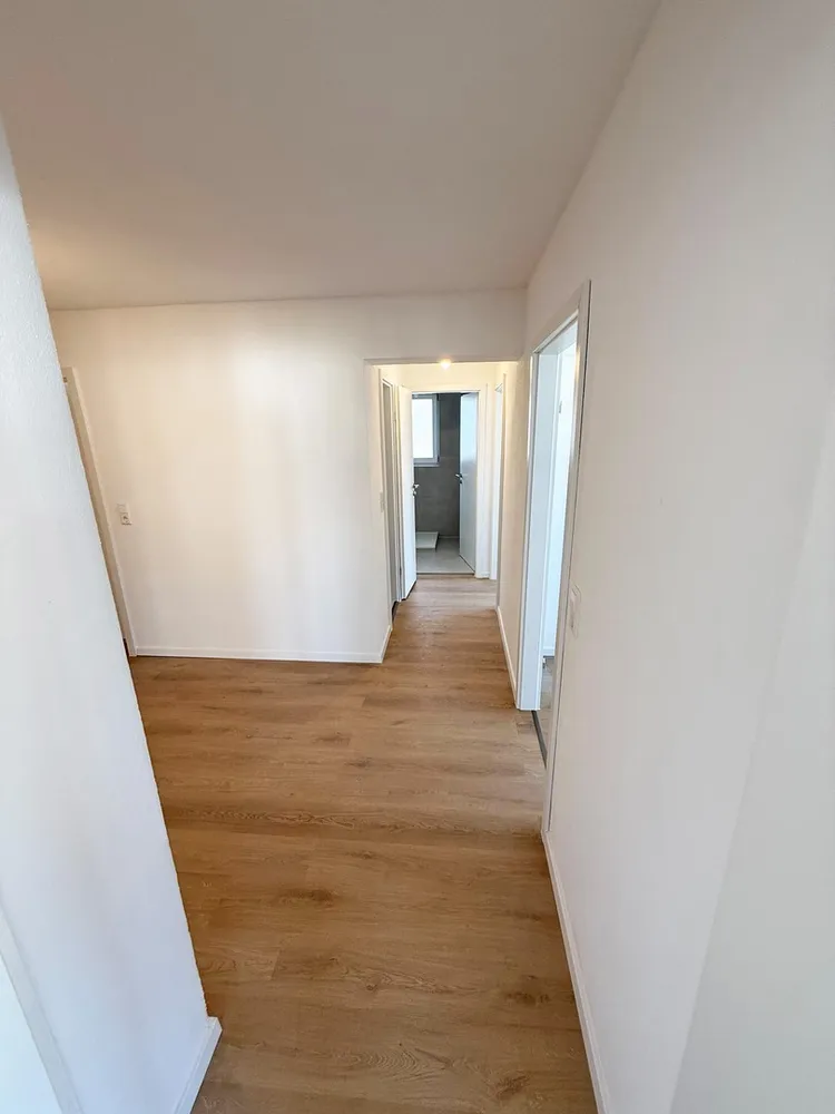 4 Zimmer Wohnung mit 95 m² in Stuttgart – Bild 9