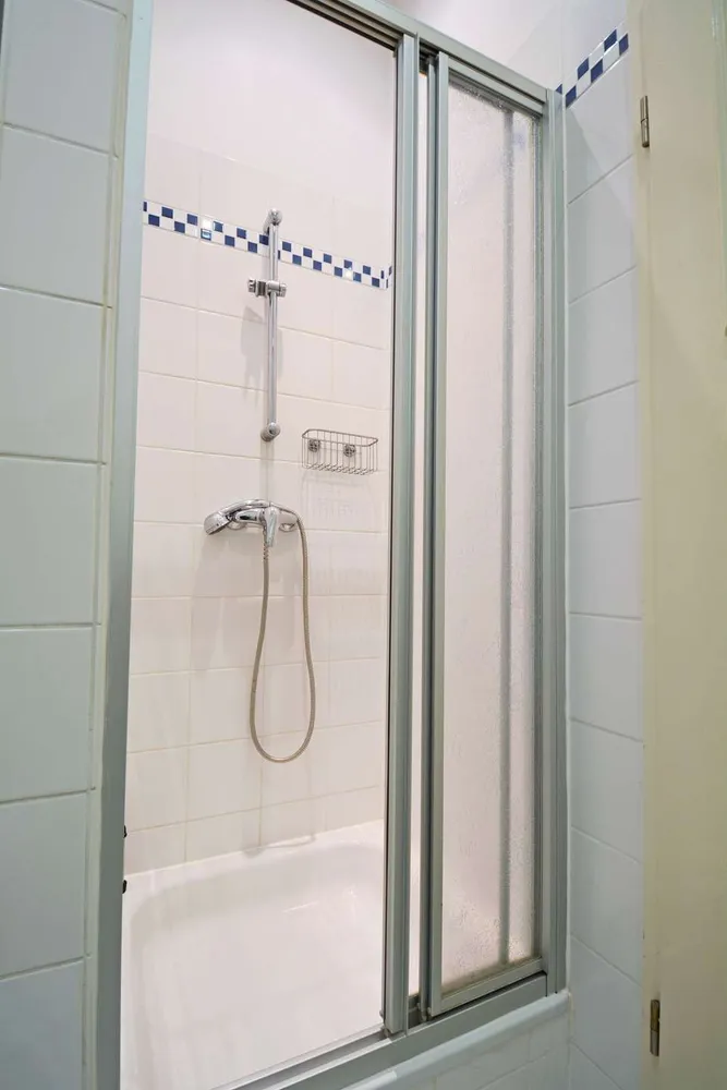 3 room apartment with 94 m² in Berlin – Photo 1