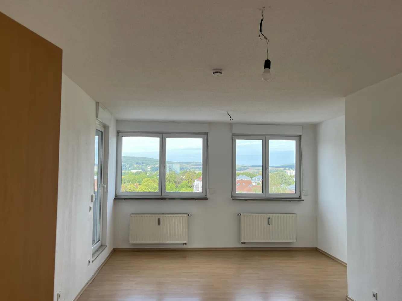 3 Zimmer Wohnung mit 118 m² in Regensburg – Bild 2