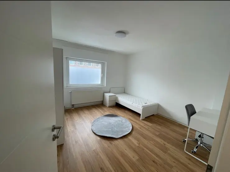 WG-Zimmer mit 60 m² in Frechen – Bild 7