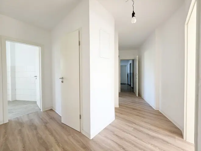 4 Zimmer Wohnung mit 92 m² in Wuppertal – Bild 6