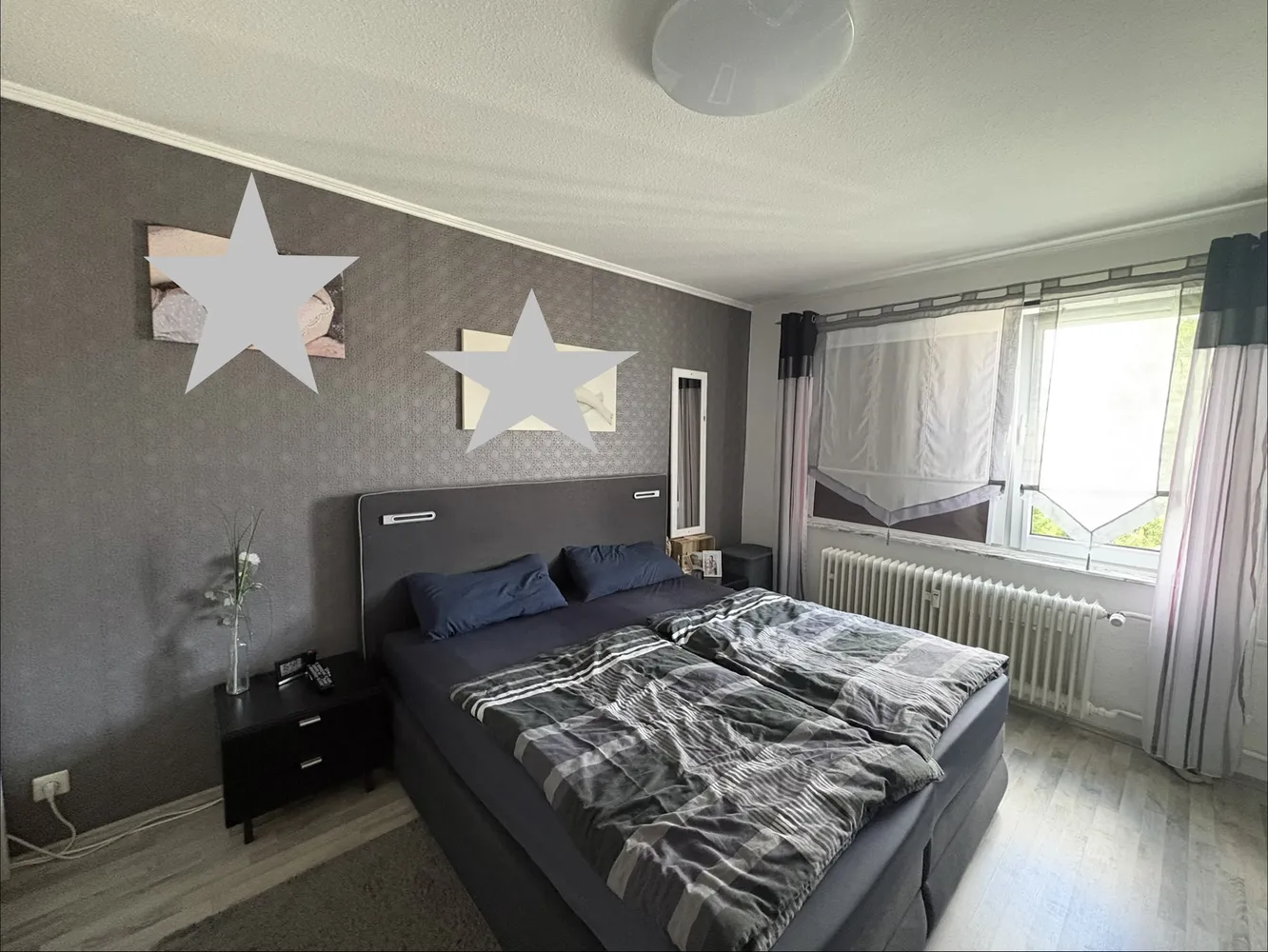 2 Zimmer Wohnung mit 57 m² in Wuppertal – Bild 6