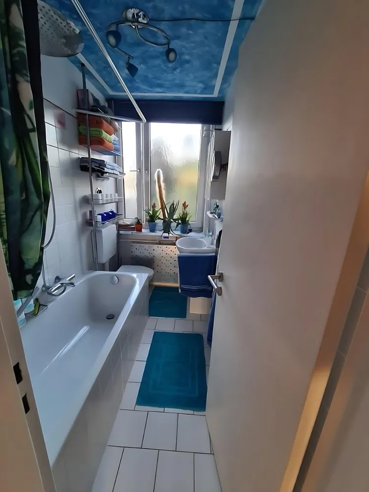 2 Zimmer Wohnung mit 61 m² in München – Bild 10