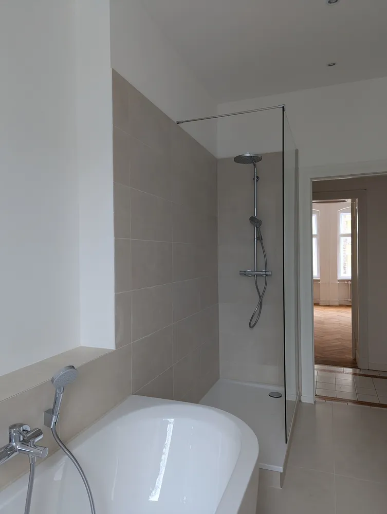 3 Zimmer Wohnung mit 88 m² in Berlin – Bild 2