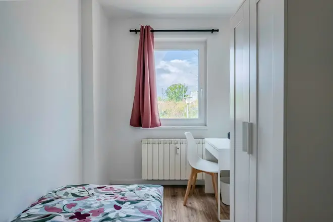 WG-Zimmer in Berlin – Bild 1