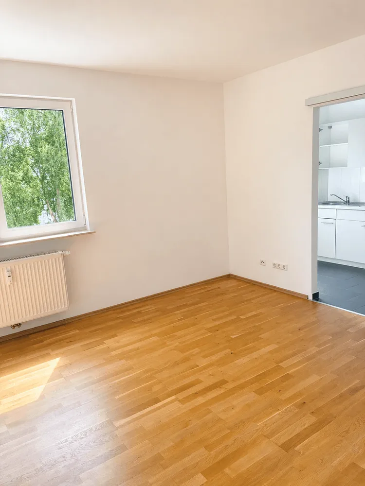 2 Zimmer Wohnung mit 49 m² in Stralsund – Bild 9