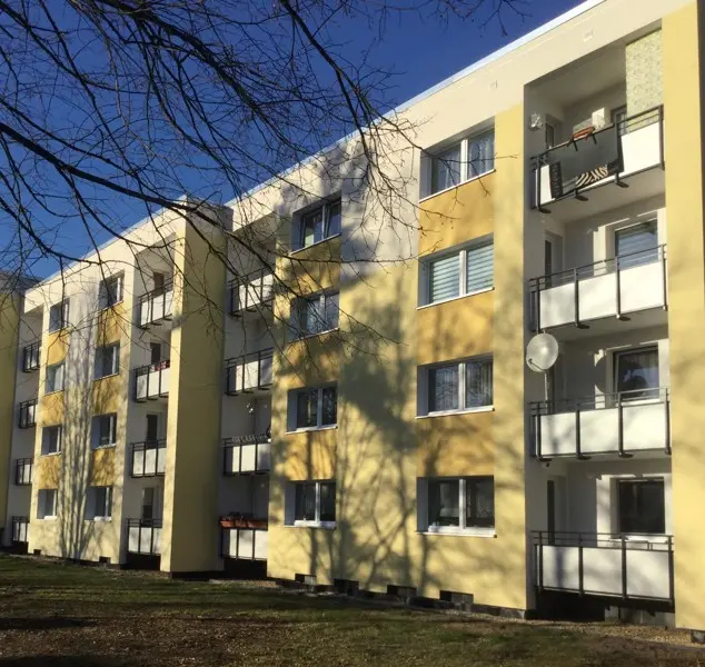 3 Zimmer Wohnung mit 71 m² in Bielefeld – Bild 4