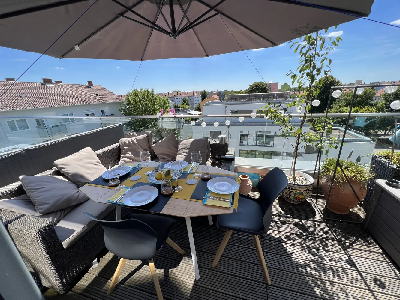 2 Zimmer Wohnung mit 50 m² in Ingolstadt – Bild 4