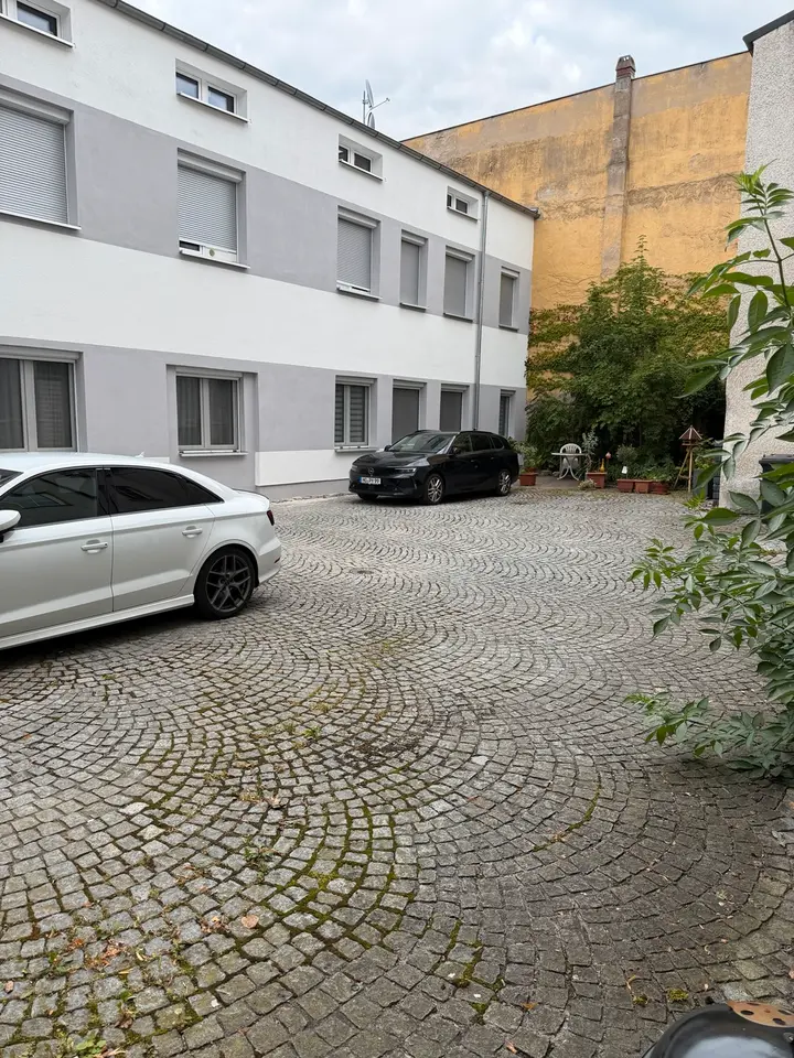 2 Zimmer Wohnung mit 53 m² in Hof – Bild 9