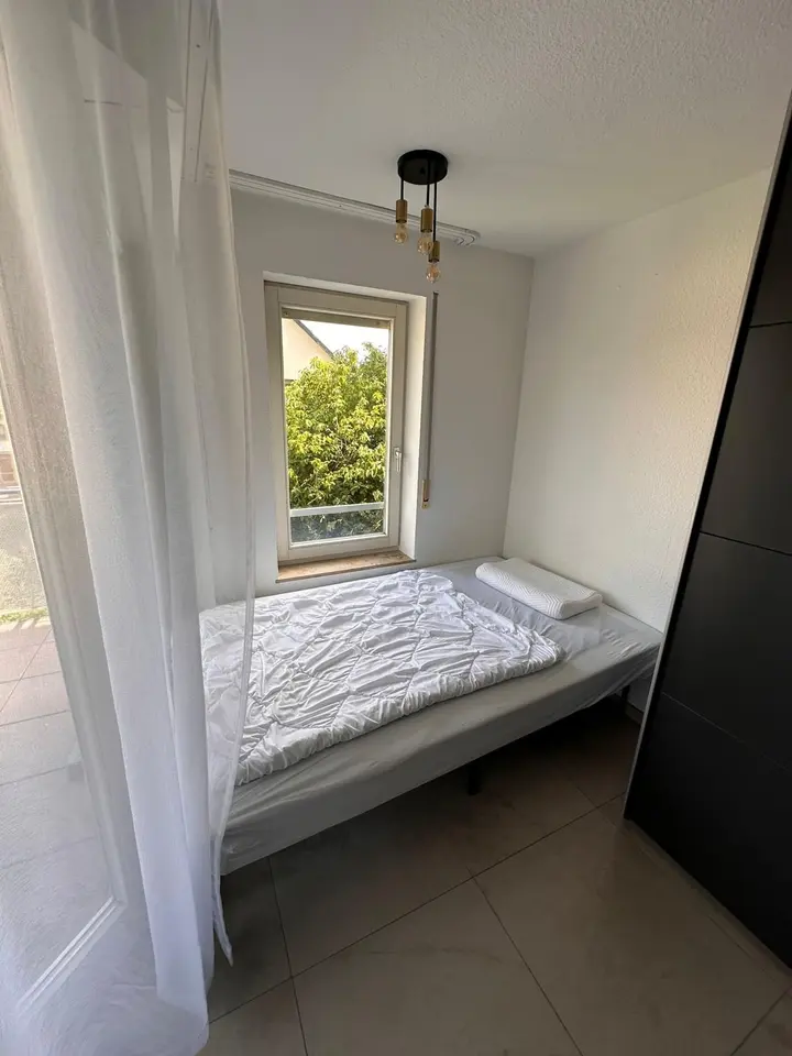 2 Zimmer Wohnung mit 39 m² in Heilbronn – Bild 8