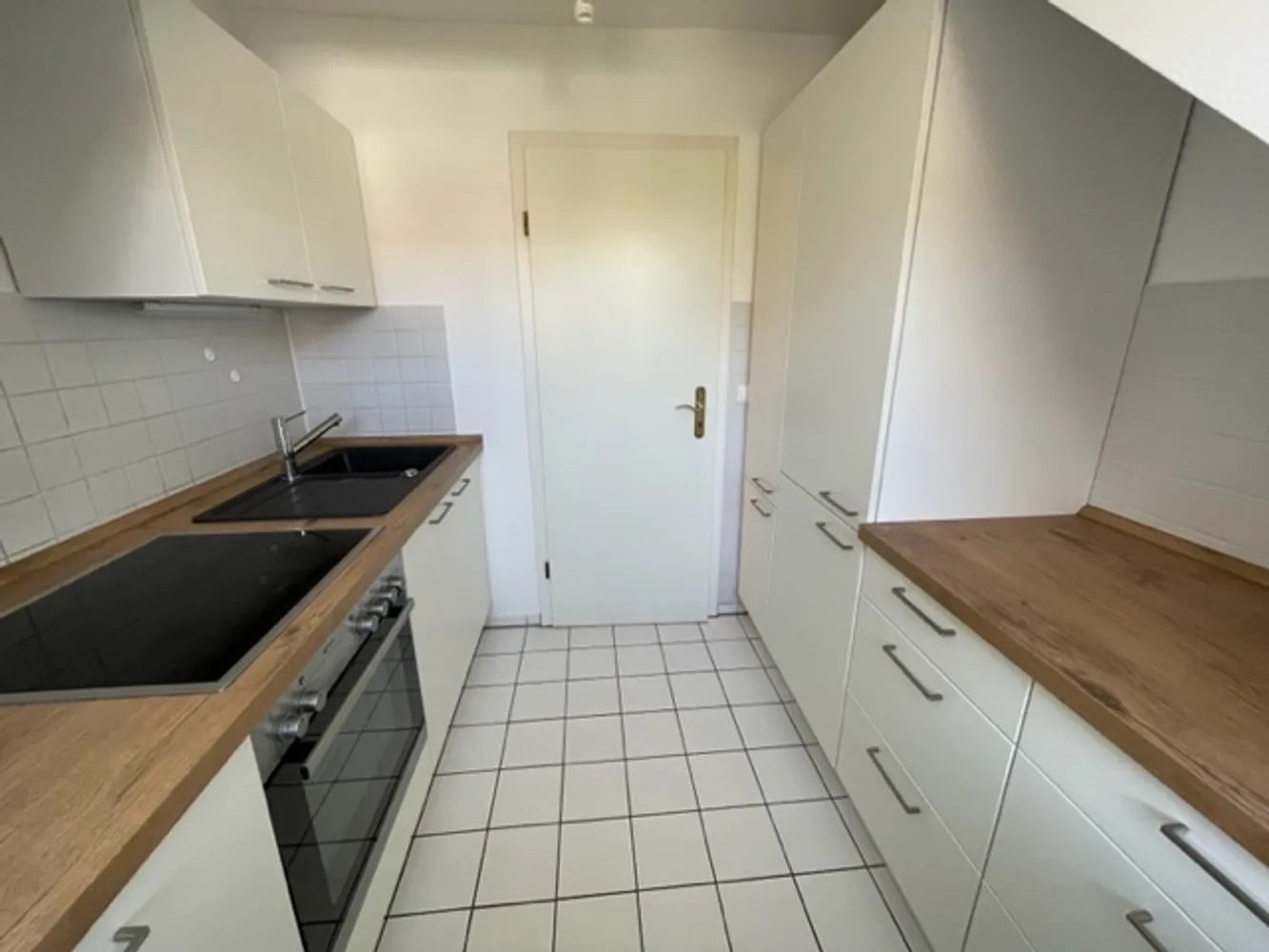 3 room apartment with 98 m² in Munich – Photo 11