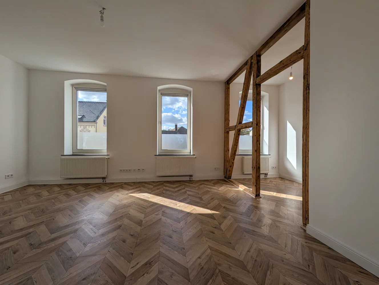 3 room apartment with 41 m² in Bochum – Photo 12
