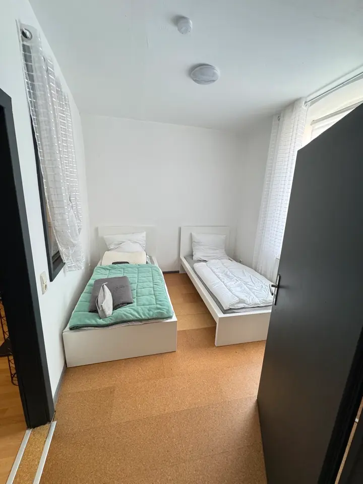 WG-Zimmer mit 60 m² in Coswig – Bild 6