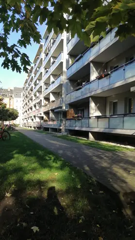 4 Zimmer Wohnung mit 77 m² in Dresden – Bild 1