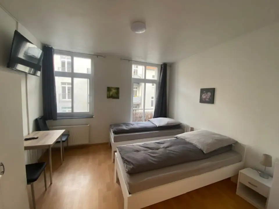 Shared room with 70 m² in Magdeburg – Photo 4