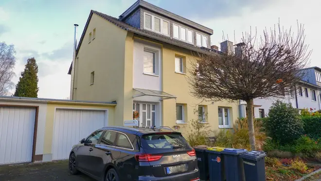 2 Zimmer Wohnung mit 48 m² in Köln – Bild 6
