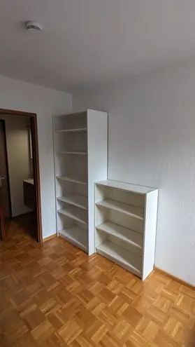 1 Zimmer Wohnung mit 12 m² in Stuttgart – Bild 9