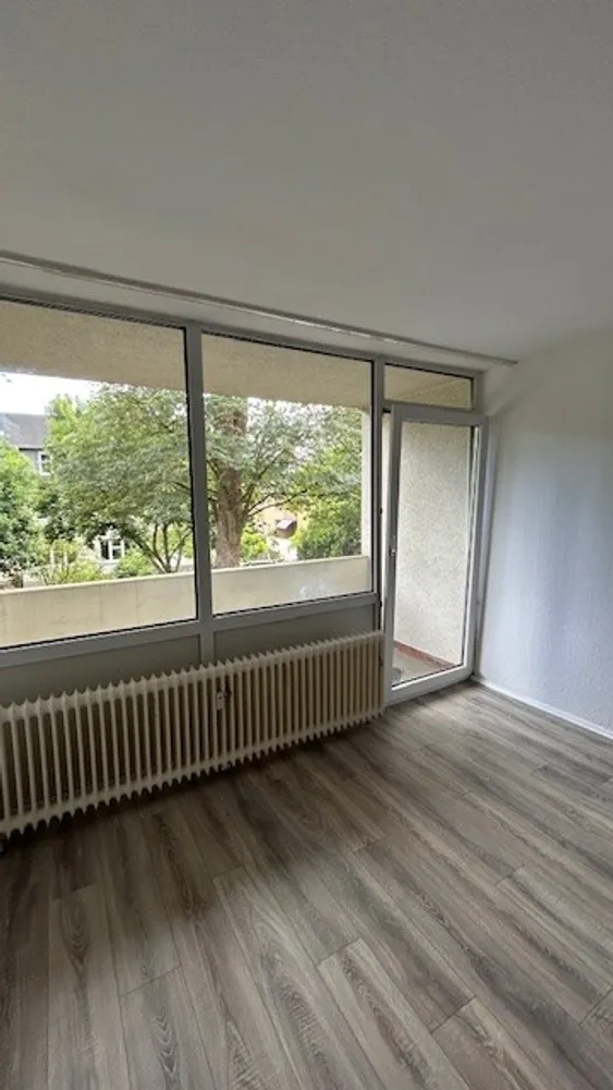 1 Zimmer Wohnung mit 27 m² in Köln – Bild 5