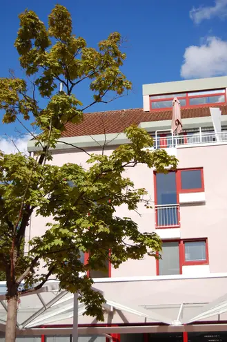 3 Zimmer Wohnung mit 63 m² in Saarbrücken – Bild 3