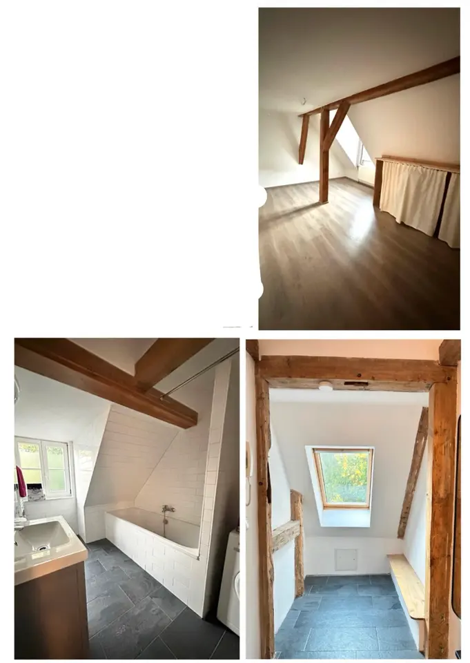 3 room apartment with 65 m² in Schwerin – Photo 4