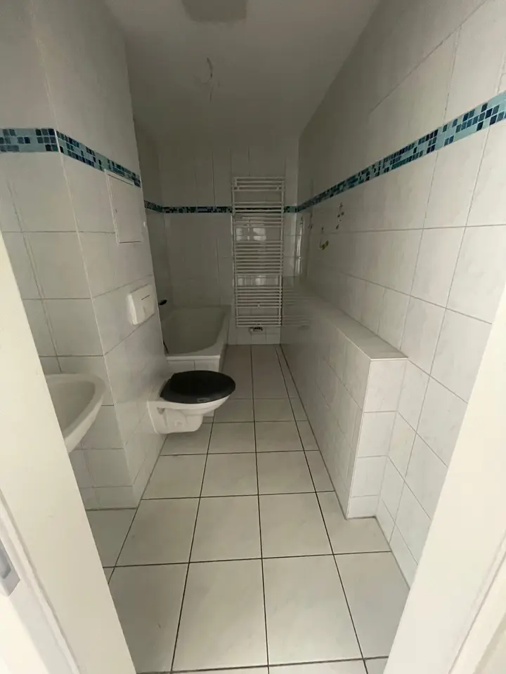 2 Zimmer Wohnung mit 48 m² in Zeitz – Bild 5